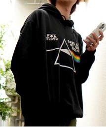 Pink Floyd tour Parker | パーカー