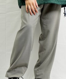 BURBERRY | スラックス