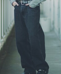 UNIQLO | デニムパンツ