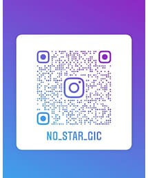 Insta▷▶︎--▷-▶︎@no_star_gic | @no_star_gic(トップス)