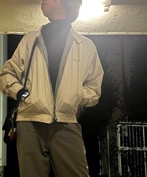 PERSON'S | ブルゾン