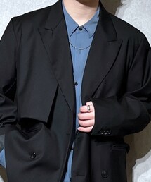 HARE | テーラードジャケット