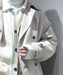 HARE | トレンチコート
