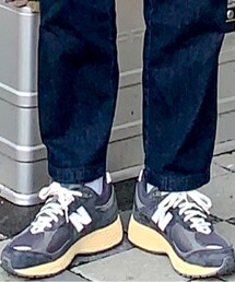 NEW BALANCE | スニーカー