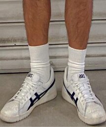 ASICS | スニーカー