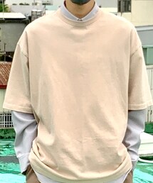 Simon select shop | Tシャツ/カットソー