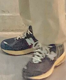 NEW BALANCE | スニーカー