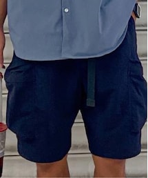 SMKLIFE | カーゴパンツ