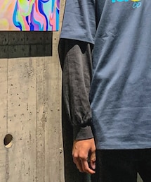 GU | その他トップス