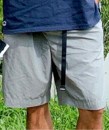 GUBAN | カーゴパンツ