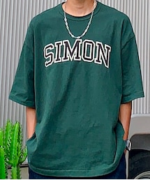 Simon | Tシャツ/カットソー