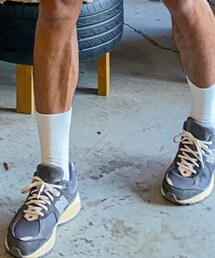 NEW BALANCE | スニーカー