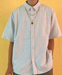 SIMON | シャツ/ブラウス