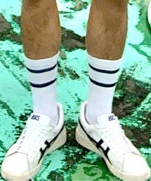 ASICS | スニーカー