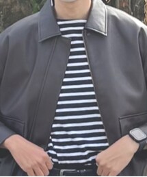 無印良品 | Tシャツ/カットソー