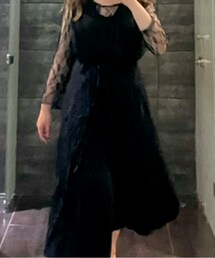 ZARA | ワンピース