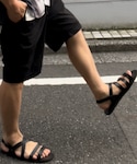 SFW(エスエフダブリュー)の「シューズ(サンダル)」