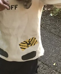 off white | トップス