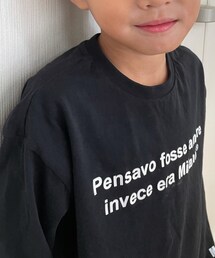 MSGM KIDS | トップス