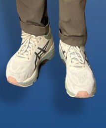ASICS | スニーカー