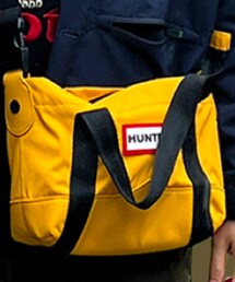 HUNTER | ショルダーバッグ