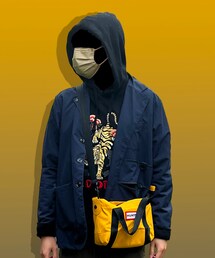 roots | ジャージ