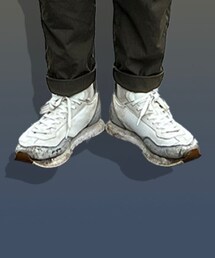 LACOSTE | スニーカー