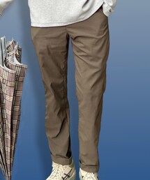 UNIQLO | チノパンツ