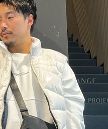 店舗限定 | ダウンベスト