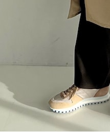 Demi-Luxe BEAMS | スニーカー