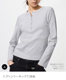 UNIQLO | Tシャツ/カットソー