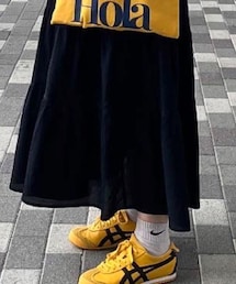 GU | スカート
