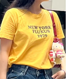 ZARA | Tシャツ/カットソー
