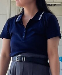 GU | ポロシャツ