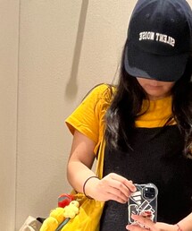 SHEIN | Tシャツ/カットソー