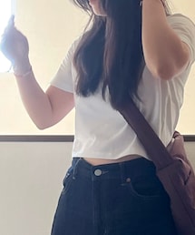 ZARA | Tシャツ/カットソー