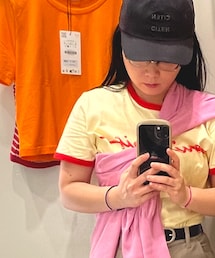 H&M | Tシャツ/カットソー