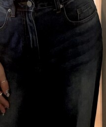 MUSINSA STANDARD | デニムパンツ