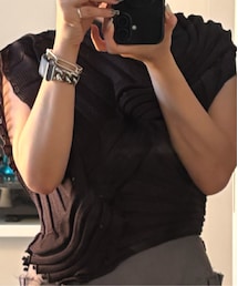 PLEATS PLEASE | トップス