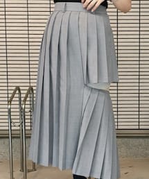 Sacai | スカート