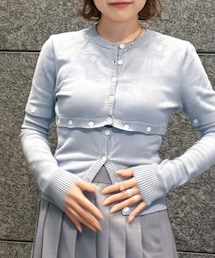 rokh | トップス