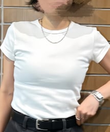 MUSINSA STANDARD | Tシャツ/カットソー