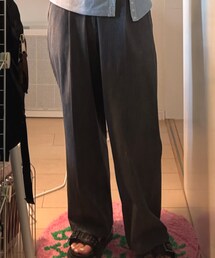 UNIQLO | スラックス