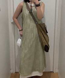 niko and... | ワンピース/ドレス