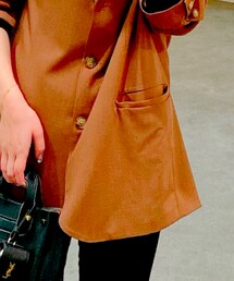 どっかの韓国服ブランド | ジャケット/アウター