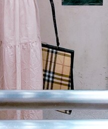 BURBERRY | バッグ