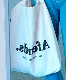 Afends | トートバッグ