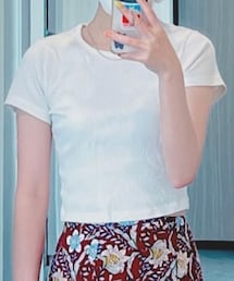 UNIQLO | Tシャツ/カットソー