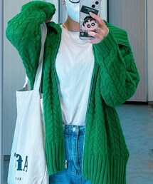 GRL | トップス