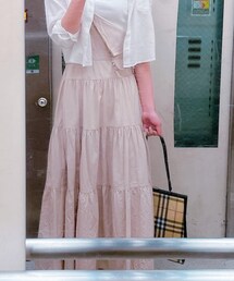 AMOUR BOX | オールインワン・サロペット